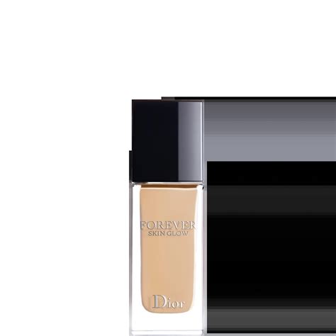 dior diorskin forever тональный крем с сияющим эффектом